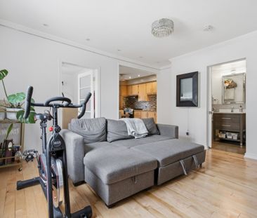 Appartement à louer - Montréal (Le Plateau-Mont-Royal) (Le Plateau-... - Photo 3