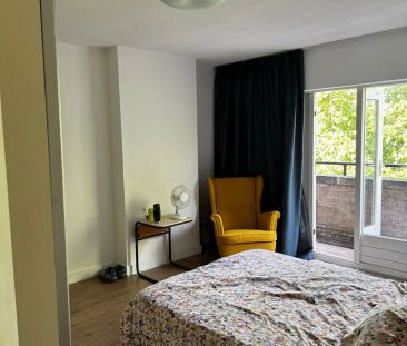 Chambre Dordtselaan, Rotterdam - À louer - Foto 2