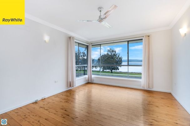 UNINTERRUPTED LAKE VIEWS - Photo 1