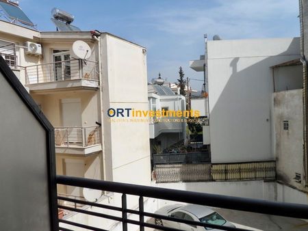 Διαμέρισμα για ενοικίαση Πυλαιώτικα (Πυλαία) - Photo 5