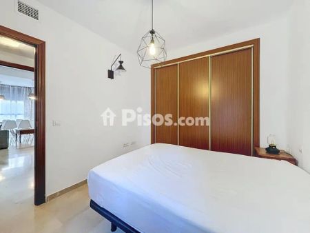 Piso en alquiler en Perchel Norte - Trinidad - Photo 5