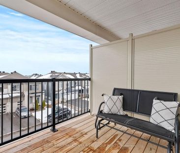 For Lease - 2302 Watercolours Way, Barrhaven, Ontario - Photo 1