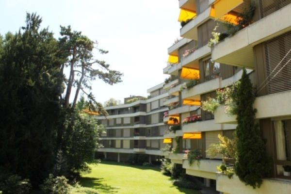 Grossbasel MFH Hirzbodenpark (Gellert) - Foto 1