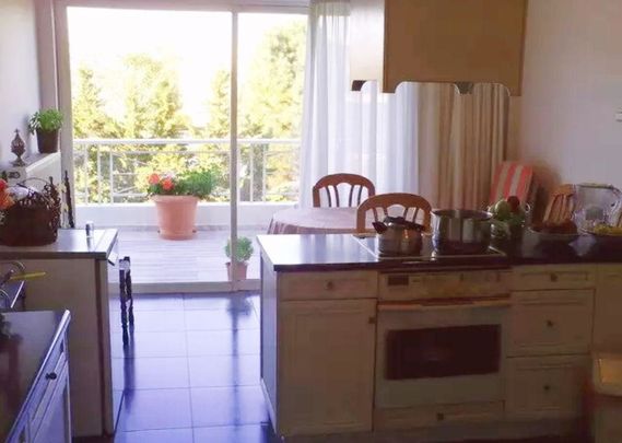 Διαμέρισμα για ενοικίαση Στροφύλι (Κηφισιά) - Photo 1