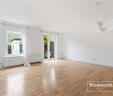 Gilbert Road, London, Uk, SE11 - Photo 3