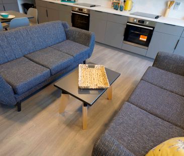 4 Bed Shared Apartment - Photo 5