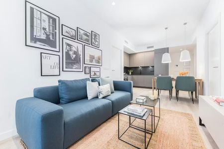 Carrer de Villarroel, Barcelona, Catalonia 08036 - Photo 5