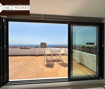 Atico en alquiler en Los Boliches, Fuengirola - Photo 4