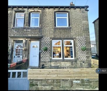 2 bedroom terraced house to rent - Photo 2