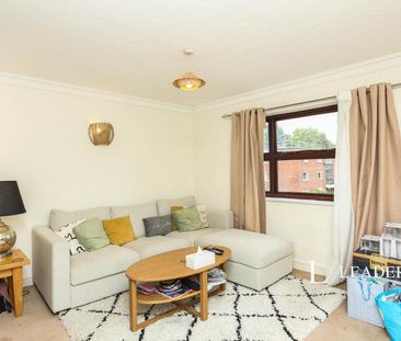 1 bedroom apartment to rent Albemarle Park, Albemarle Road, Beckenh... - Photo 1