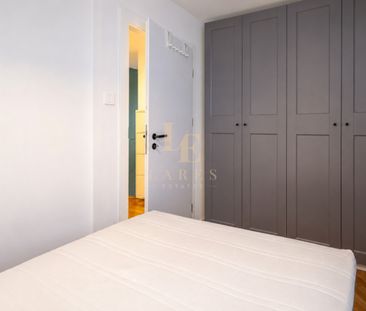 3-osobne pokoje|Metro|Klima|Zwierzęta|Balkon - Photo 4