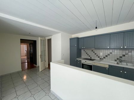 Bel appartement ou cabinet de 3.5 pièces au coeur de Vevey - Photo 4