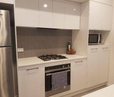 4 year old 2 Bedroom, 2 Bathroom Apartment - Photo 6