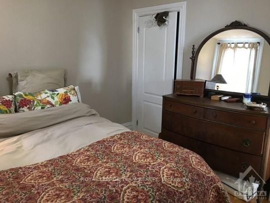 For Lease - 86 Bayswater Avenue Unit# 2, West Centre Town, Ontario - Photo 1