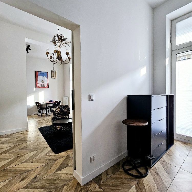 Wyjątkowe mieszkanie 2 pokojowe w centrum - Photo 1