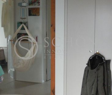 Terassenwohnung | mit Aussicht über ganz Zürich - Foto 1