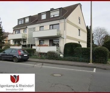 Bad Bodendorf: Gepflegte 3 Zimmerwohnung - zentrumsnah - - Photo 4