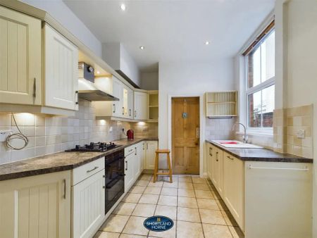 Earlsdon Avenue North, Earlsdon, Coventry - Photo 4