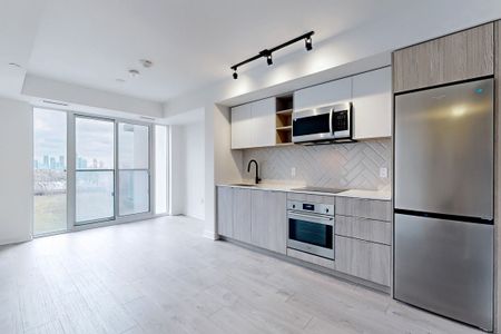 For Lease - 36 Zorra Street Unit# 521, Toronto, Ontario - Photo 4