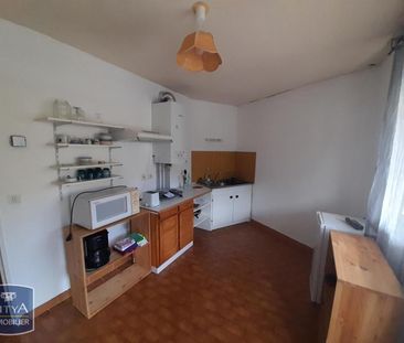 Location Appartement 2 pièces 49m² MONTPELLIER 34070 - Photo 3