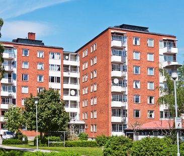 Skolvägen 5 - Foto 1