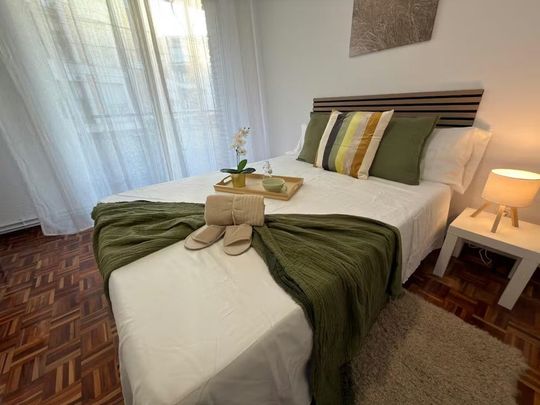 Calle Molino, Getafe, Community of Madrid 28901 - Photo 1