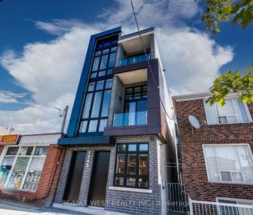 For Lease - 1745 Keele Street Unit# 1, Toronto, Ontario - Photo 4