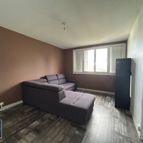 Location Appartement 2 pièces 43m² LIMOGES 87000 - Photo 1
