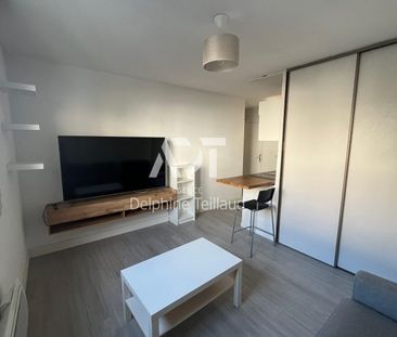 Appartement T1 à GRENOBLE - Photo 6