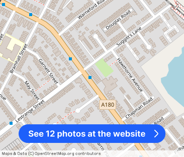 Darlington Court, Cleethorpes, DN35 - Photo 1