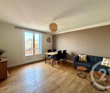 Location Appartement 3 pièces 62m² MONTAUBAN 82000 - Photo 1