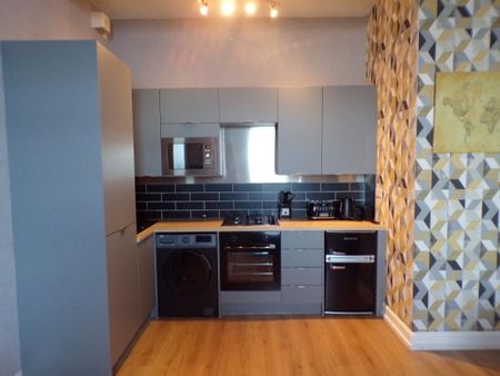 1 bedroom flat to rent - Photo 3