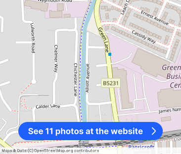 Alliott Avenue, Eccles, Greater Manchester, M30 - Photo 1