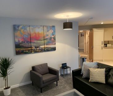 1 bedroom apartment to rent - Photo 6