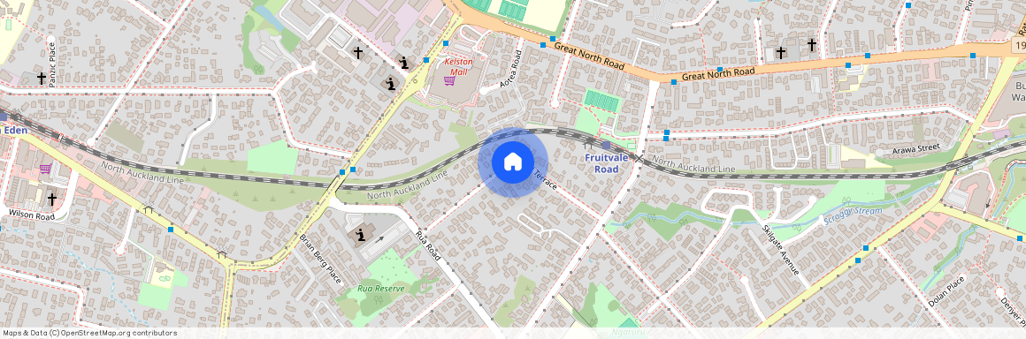 27 Tahi Terrace, Glen Eden, Waitakere City