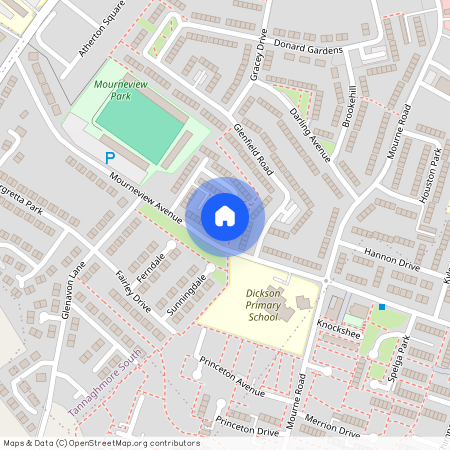 53 Glenavon Crescent, BT66 8JR, Craigavon