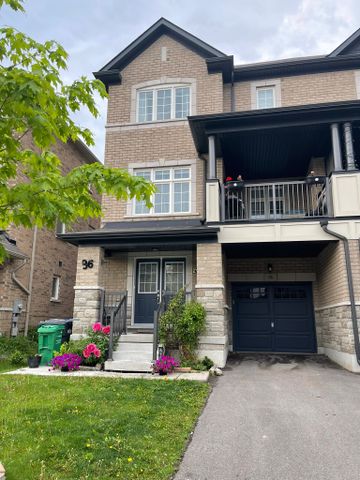 For Lease - 96 Deer Ridge Trail, Caledon, Ontario - Photo 4