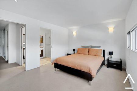 Furnished Apartment with convenient location - Photo 2
