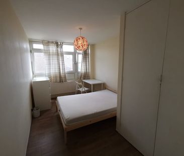Room in a Shared Flat, Halyard House, E14 - Photo 5
