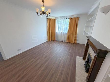 2 bedroom maisonette to rent - Photo 3