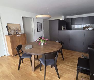 3.5 Zimmer, 104 m², 2. Stock - Photo 3