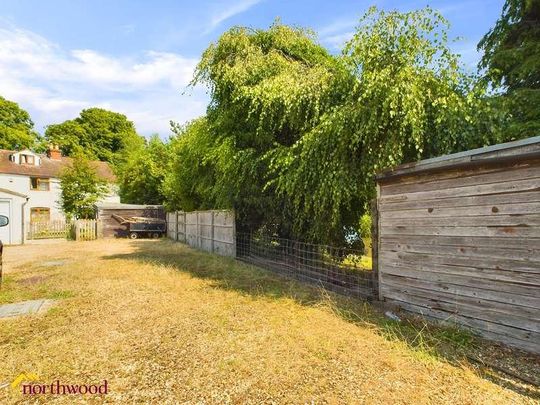 Wharf Cottages, Southam Road, Banbury, OX16 - Photo 1