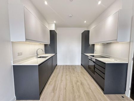 2 bedroom apartment to rent - Photo 4