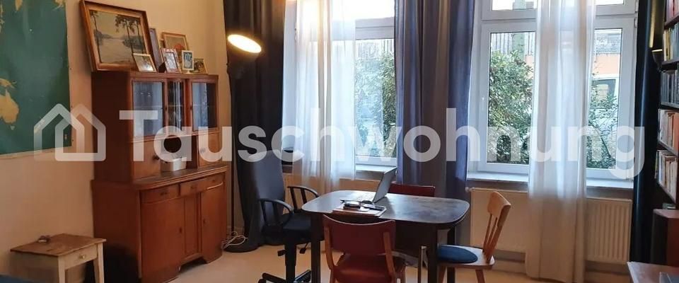 TAUSCHWOHNUNG 3-Z-Altbauwohnung in Neuehrenfeld gegen 4 Z in Ehrenfeld - Photo 1