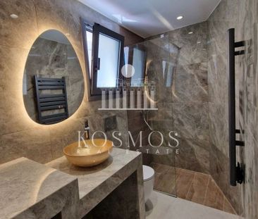 Μονοκατοικία για ενοικίαση Κέντρο (Μαρκόπουλο) - Φωτογραφία 4