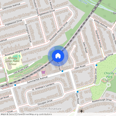 15 JEAN STREET, M4W3A6, Toronto