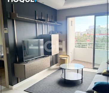 Très beau studio MEUBLÉ dans la prestigieuse residence LES CLOS D'ANFA - Photo 1