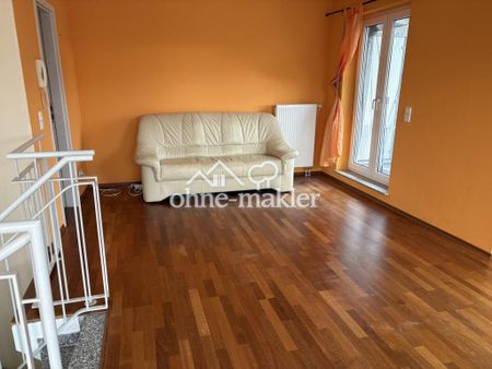 3 Zimmerwohnung mit 3 Balkonen, 1 Dachterrasse, 3 TG Plätze - Photo 2