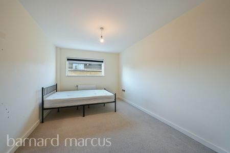 1 Singer Mews - Photo 2
