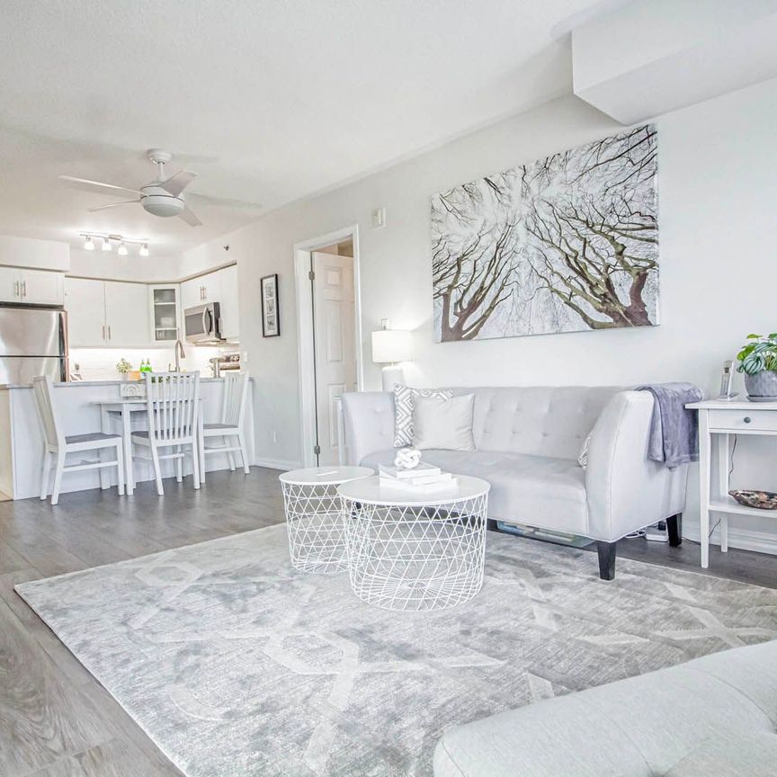 For Lease - 3070 Rotary Way Unit# 321, Burlington, Ontario - Photo 1